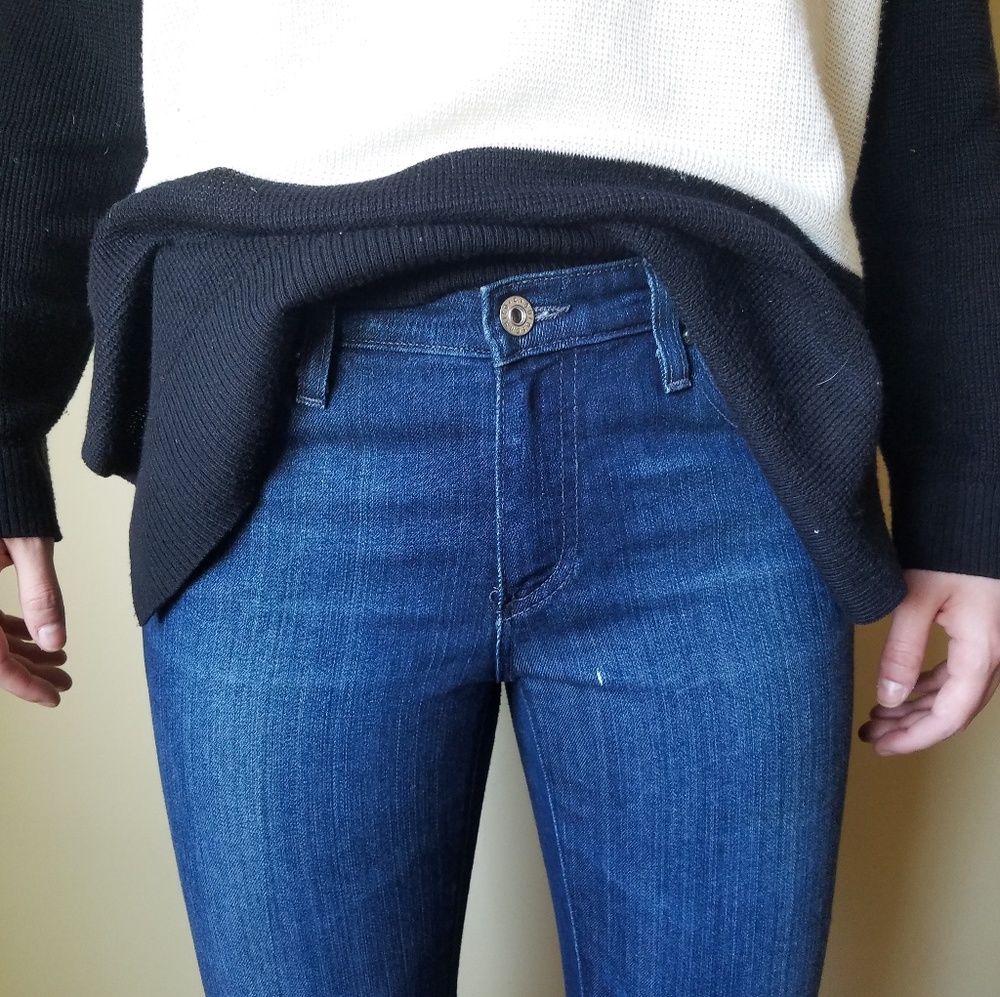 AG jeans